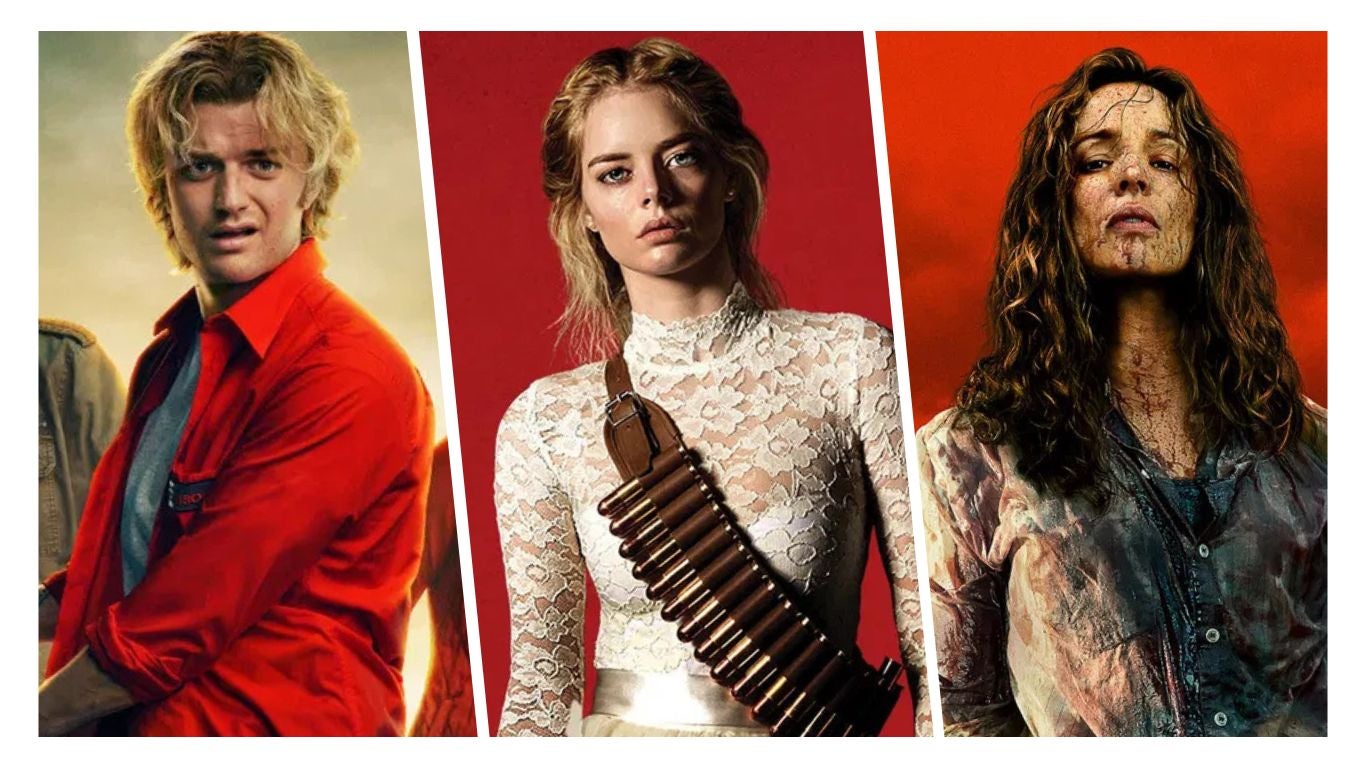 The best horror comedy movies to stream as of March, 2026.