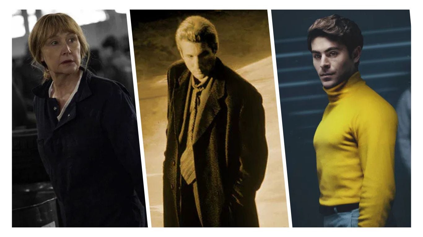 Here are the best legal thrillers on streaming right now.