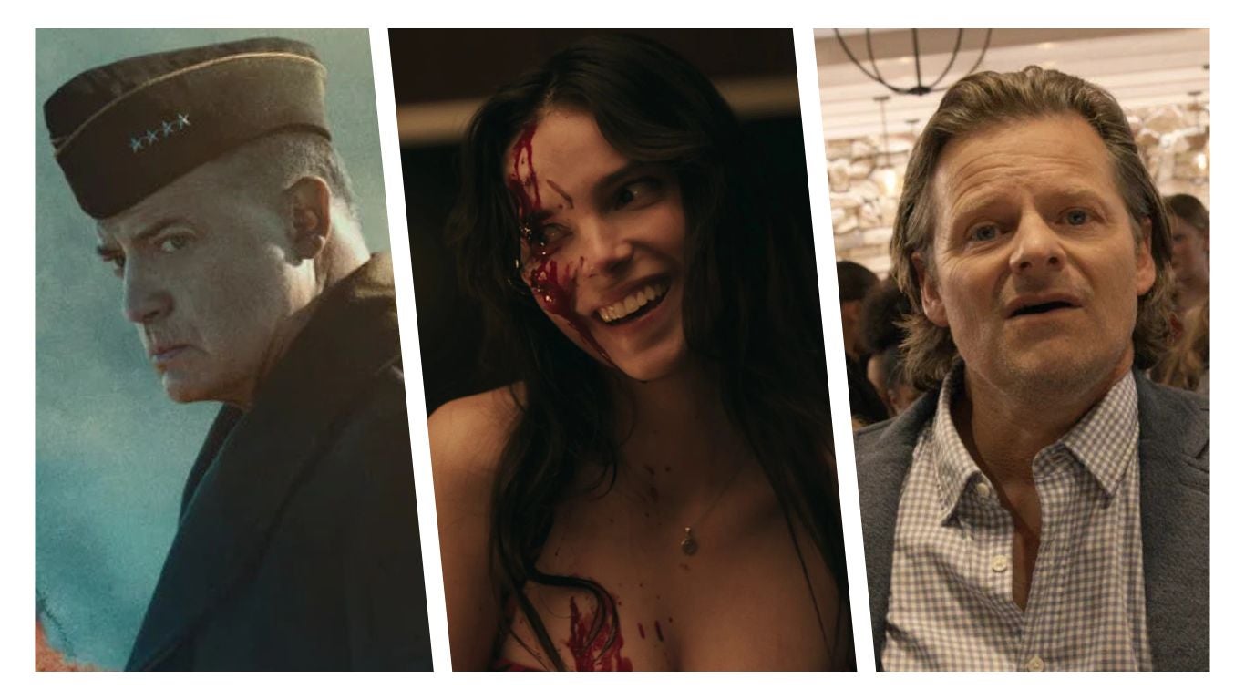 Here are the best movies to stream on Peacock this week.