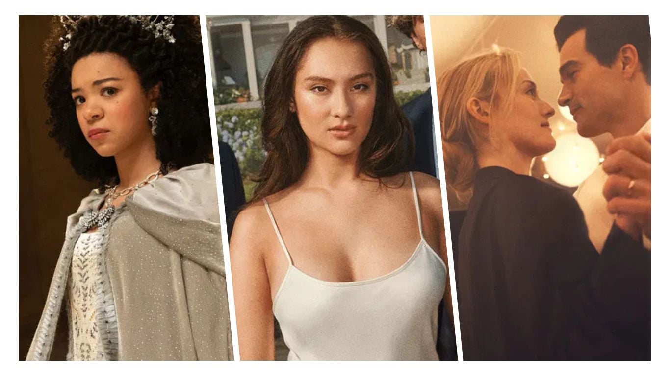 here are the best romance shows on TV streaming right now