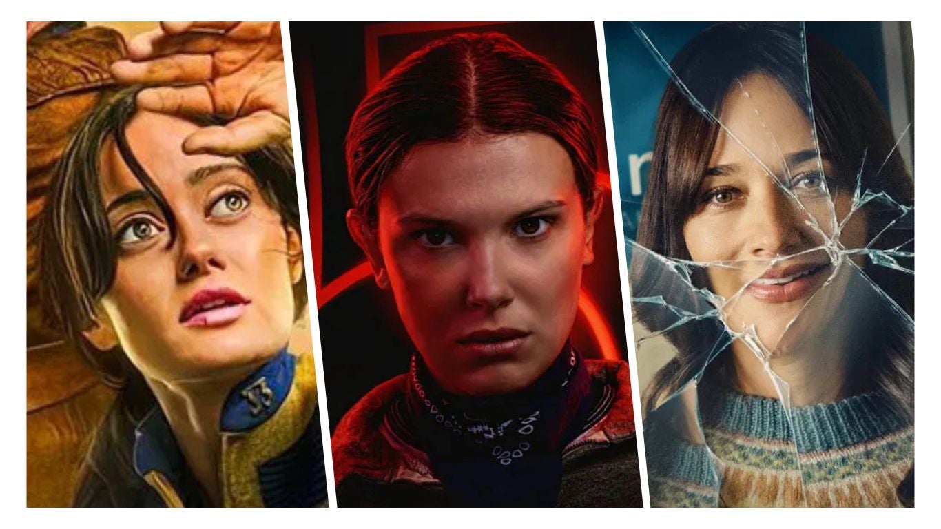 Best sci fi drama shows on streaming right now