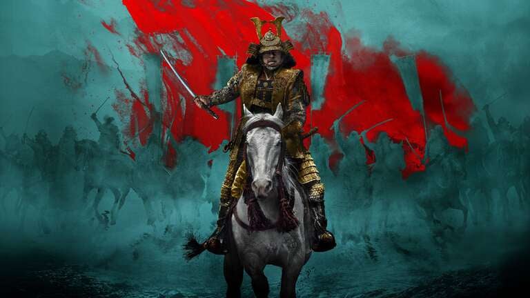 Shogun is one of the best, most transformative TV shows since Game of Thrones.