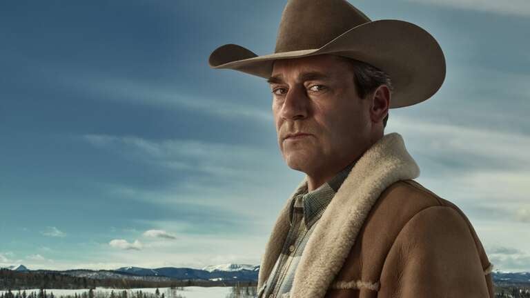 Fargo's most recent season is its most brilliant, but it's hard to go wrong with the show.
