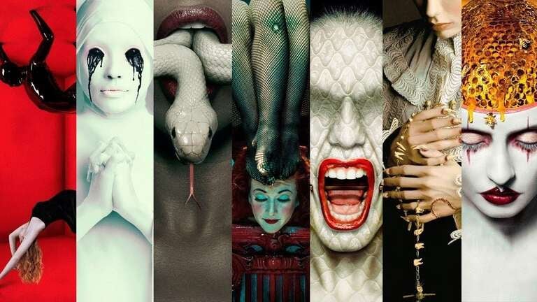 American Horror Story's anthology style is a great way for horror lovers of all kinds to enjoy the show.