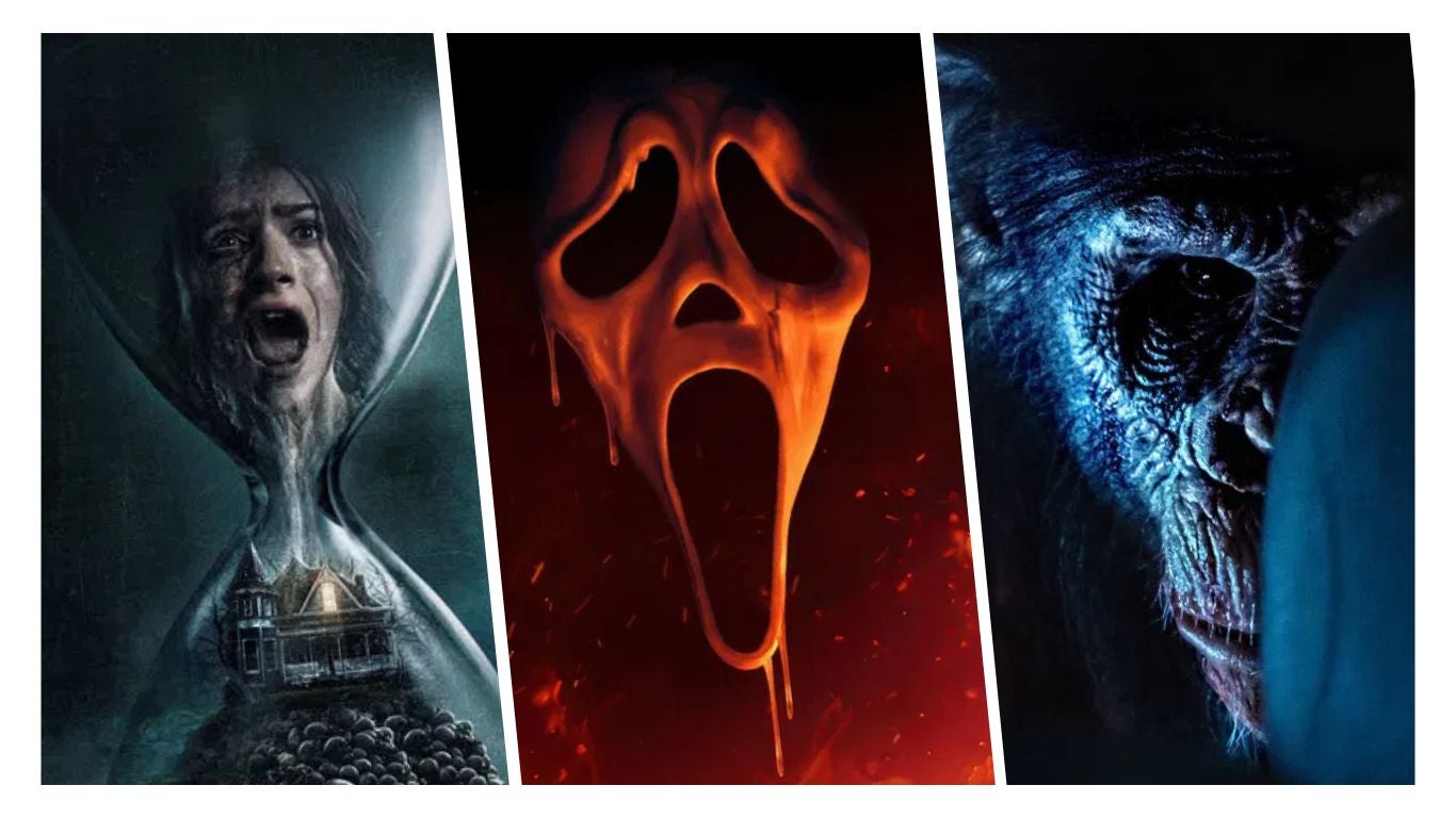 These are the top slasher horror movies on streaming as of March, 2026.