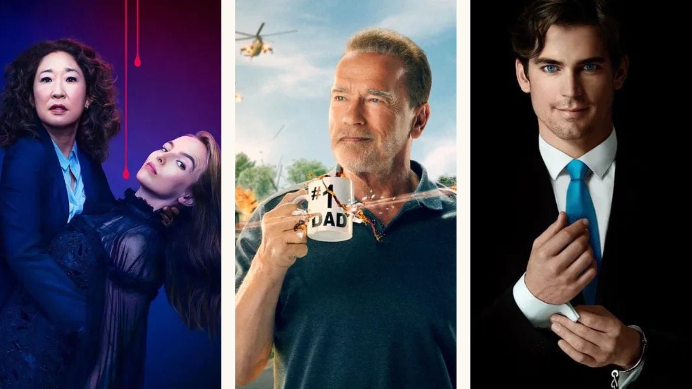 To celebrate FUBAR Season 2, here are the best comedy spy TV shows streaming now.