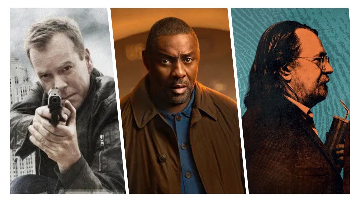The best survival thriller TV shows on streaming right now.