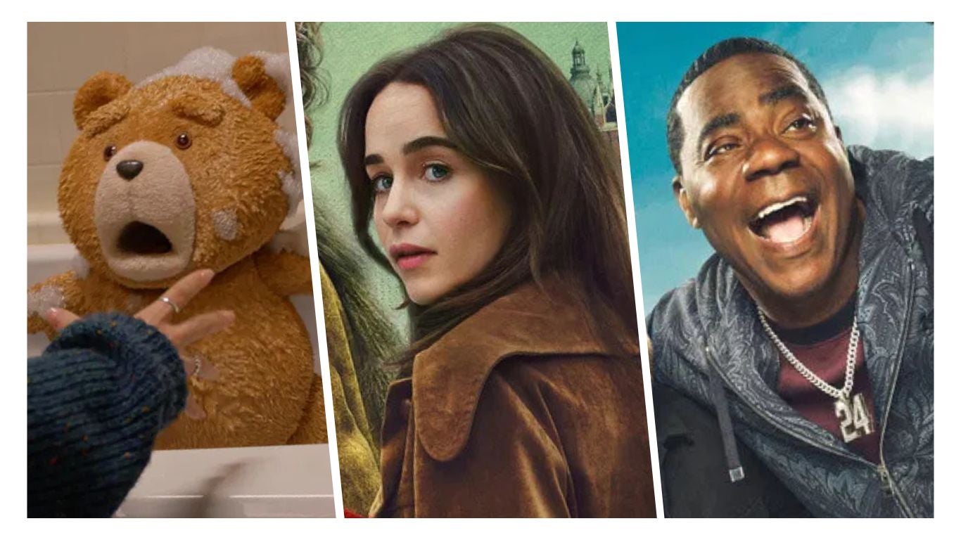Here are the best TV shows streaming on Peacock as of March, 2026.