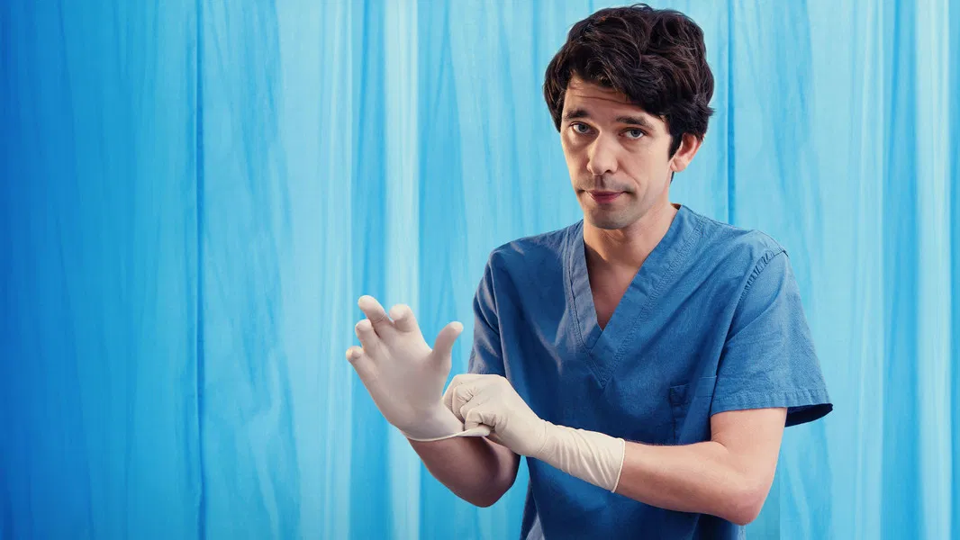 This is the best comedy to start with when you sign up for AMC+.