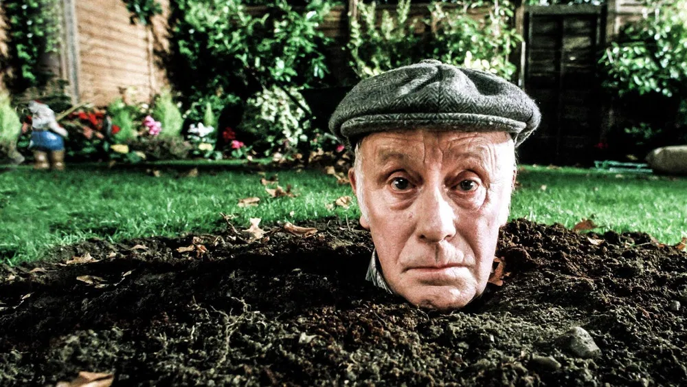 Comedy to watch when you sign up for BritBox.