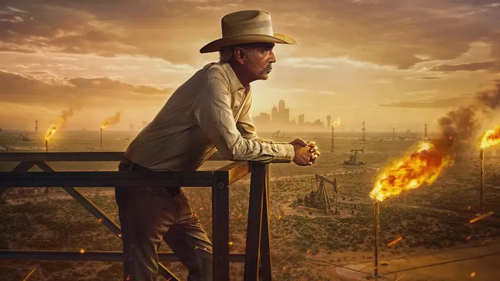 Landman is my pick for what you should stream first on Paramount+