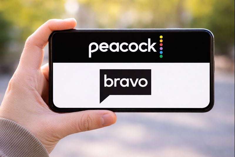 Peacock should add a live stream of Bravo.