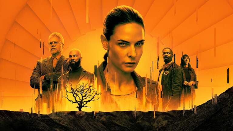 Silo will bring a new season of episodes to Apple TV+ on Nov. 15.