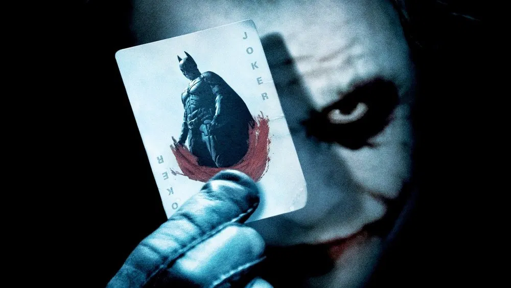 Just signed up for HBO Max? Watch 'The Dark Knight' first.
