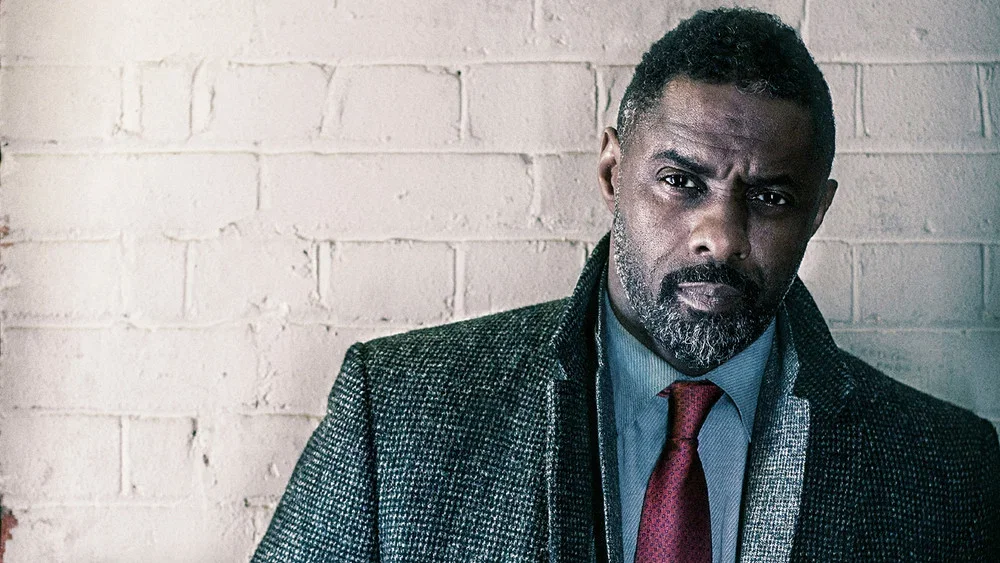 The first thriller to watch when you sign up for BritBox is 'Luther.'