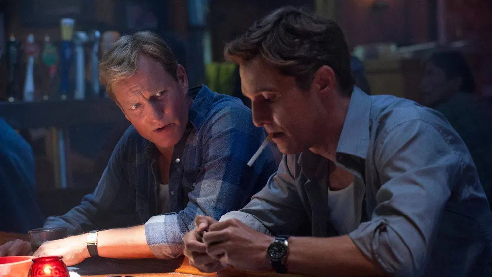 "True Detective" is the first thriller TV show to watch when you sign up for HBO Max.