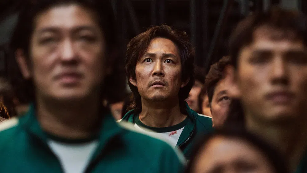 'Squid Game' is the first thriller you should watch when you sign up for Netflix.