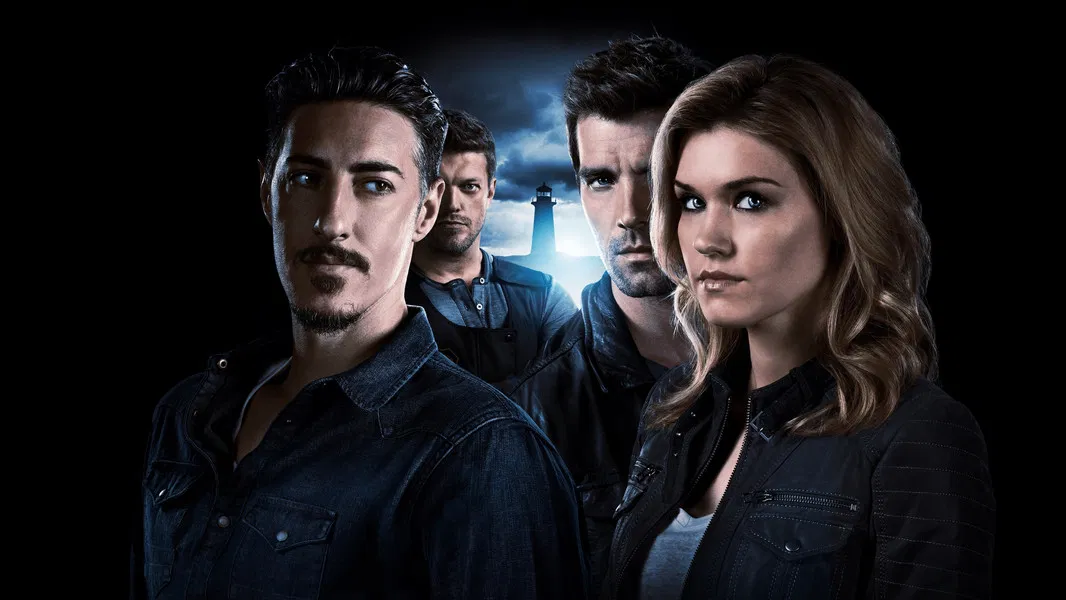 The best thriller TV show to watch first on The Roku Channel is 'Haven'