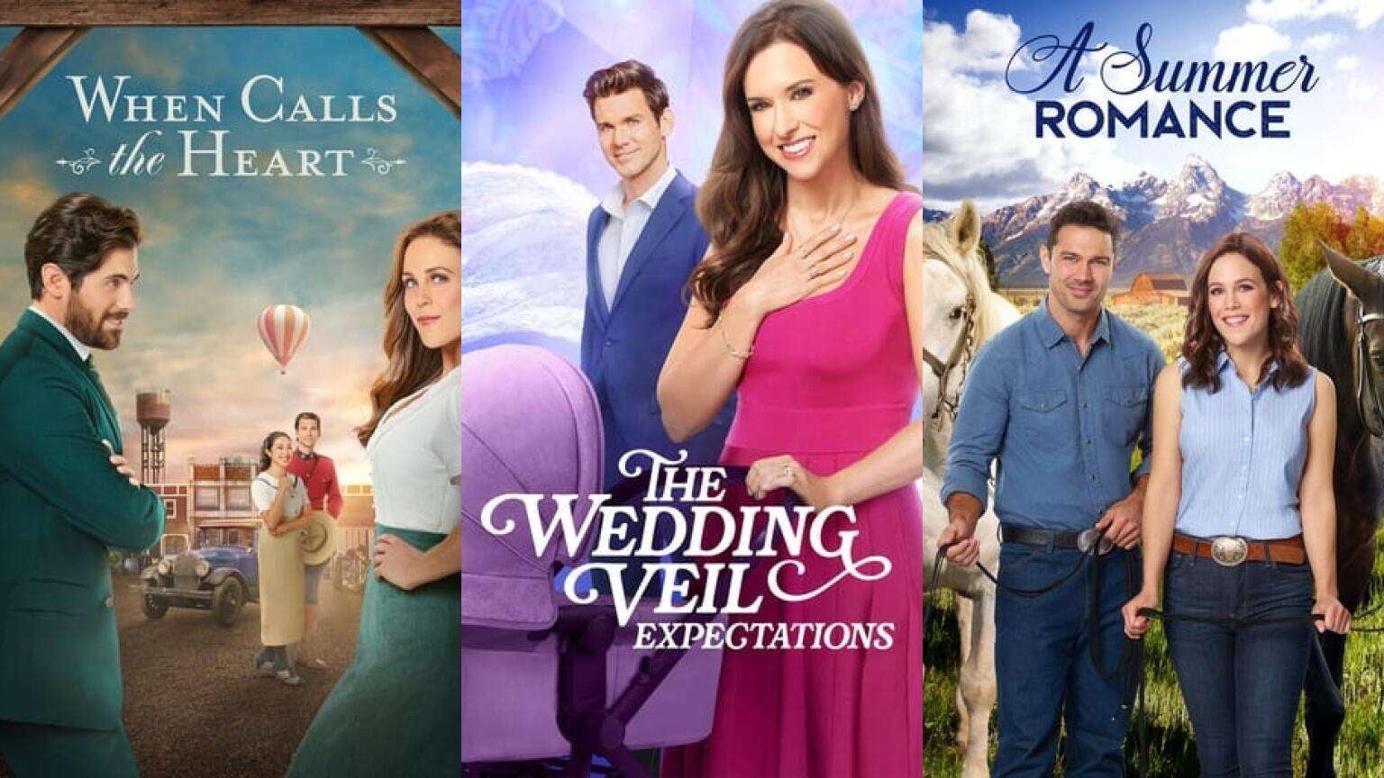 Watch a summer clearance romance hallmark online free