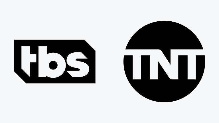 TBS and TNT are the two channels responsible for distributing AEW shows each and every week.