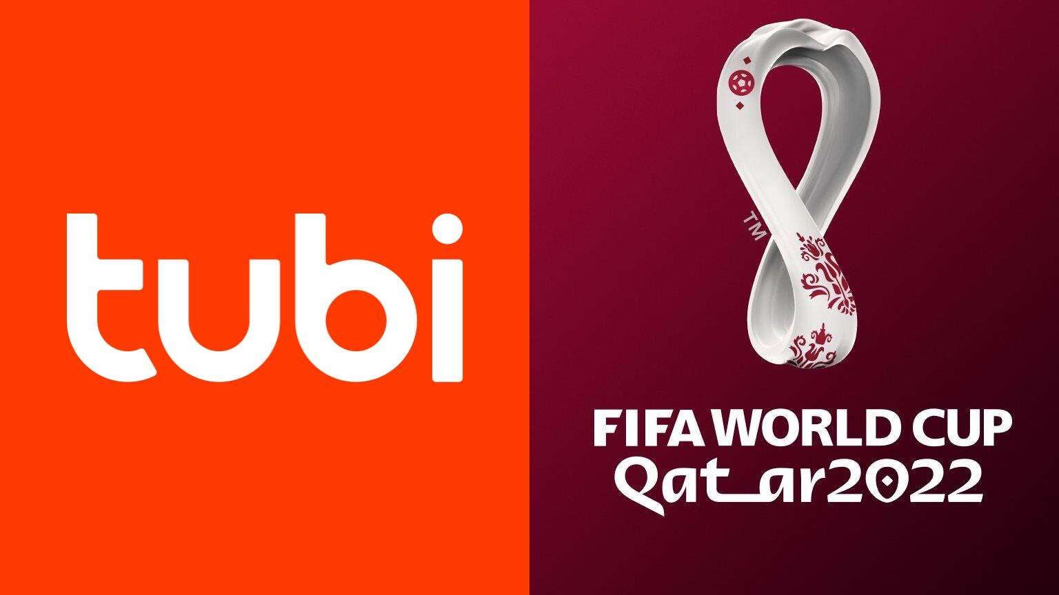 Tubi Launching World Cup FAST Channel, Will Feature Every 2022 FIFA