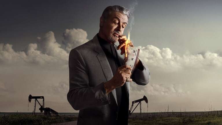 Tulsa King Season 1 introduced viewers to Dwight Manfredi, a mafioso who has big plans for Tulsa.
