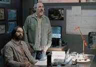 Martin Star is back as weed shop owner Bodhi in Tulsa King Season 2.