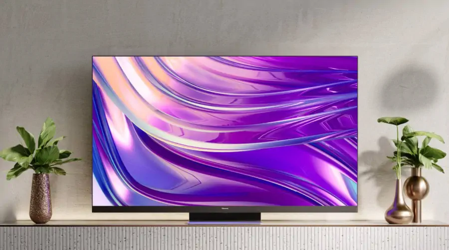 Hisense TVs allow you to disable motion smoothing, but the process depends on what kind of operating system it uses.