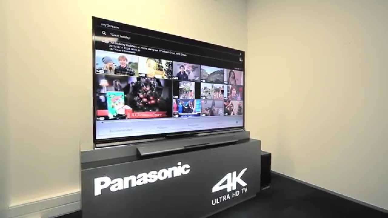 Turning off motion smoothing on a Panasonic TV is a simple process.