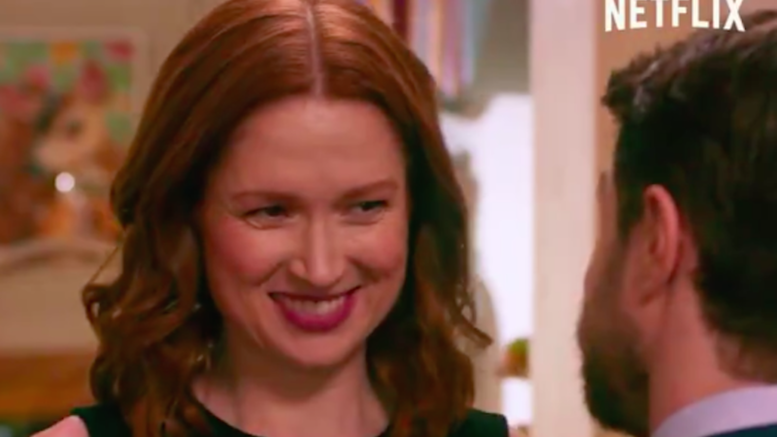 ‘unbreakable Kimmy Schmidt Returns For Interactive Netflix Special The Streamable