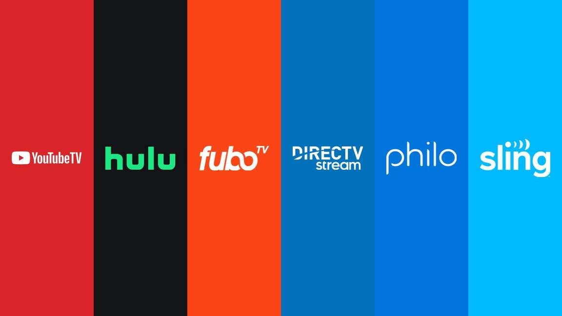 Use This Simple Tool To Compare Channels On YouTube TV, Hulu, FuboTV ...