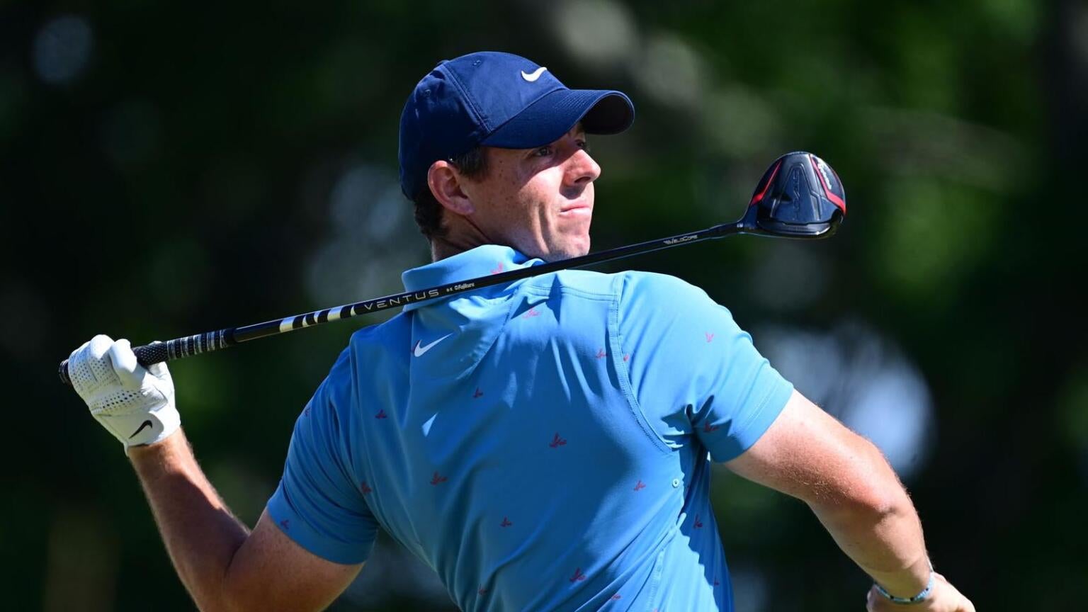 The US Open and other USGA events are remaining with USA Network, Golf Channel, and NBC.