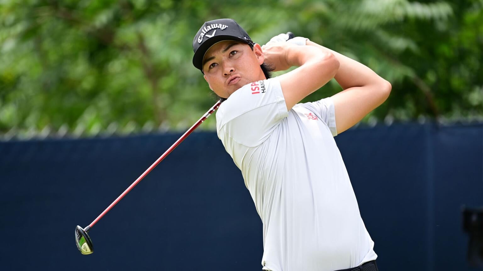 The USGA's rights are now up for auction after the association did not agree to a new deal with NBCU.