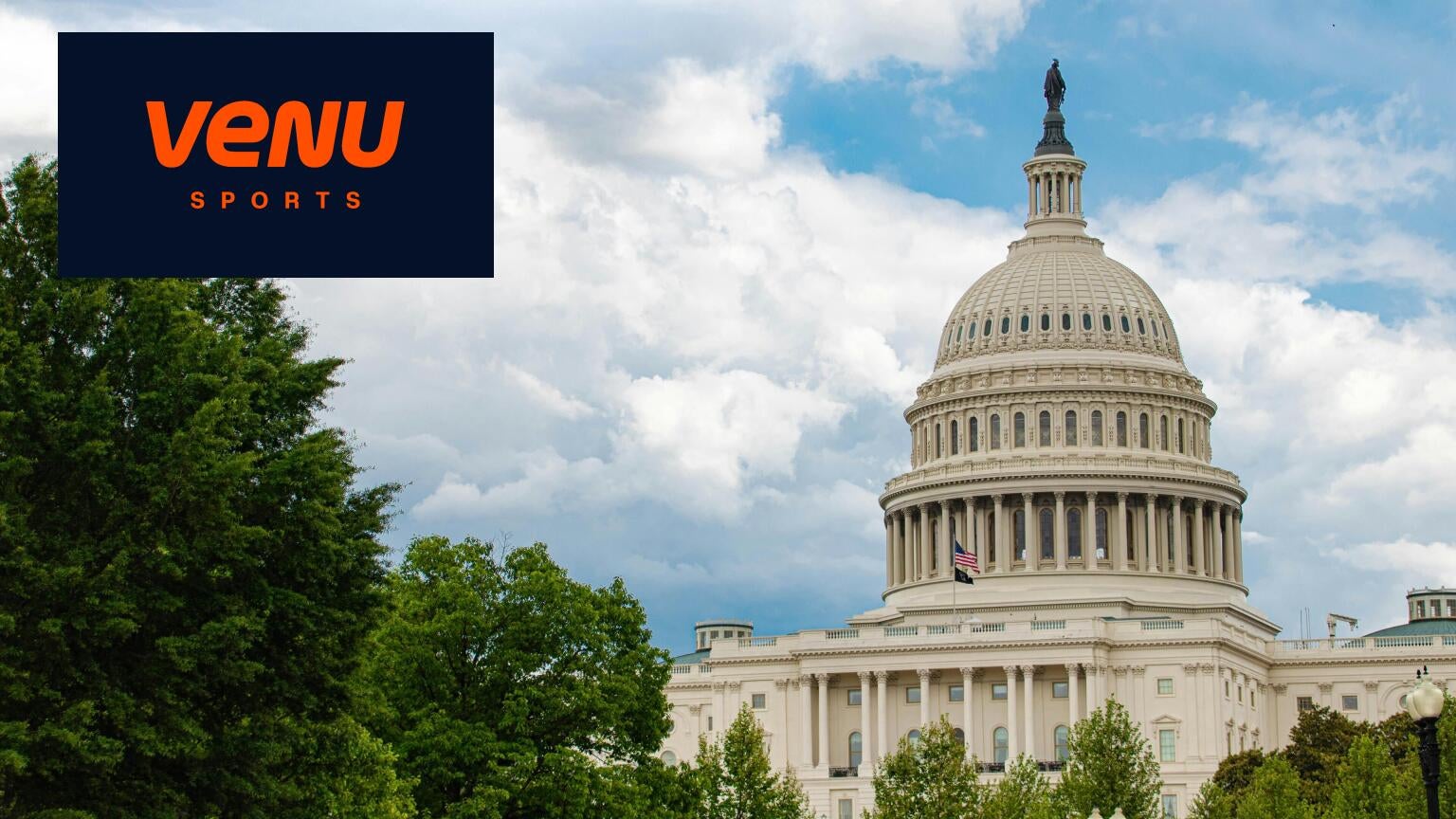 Congressmen have more questions than answers about Venu Sports, despite hosting reps from the companies involved in building it last week.