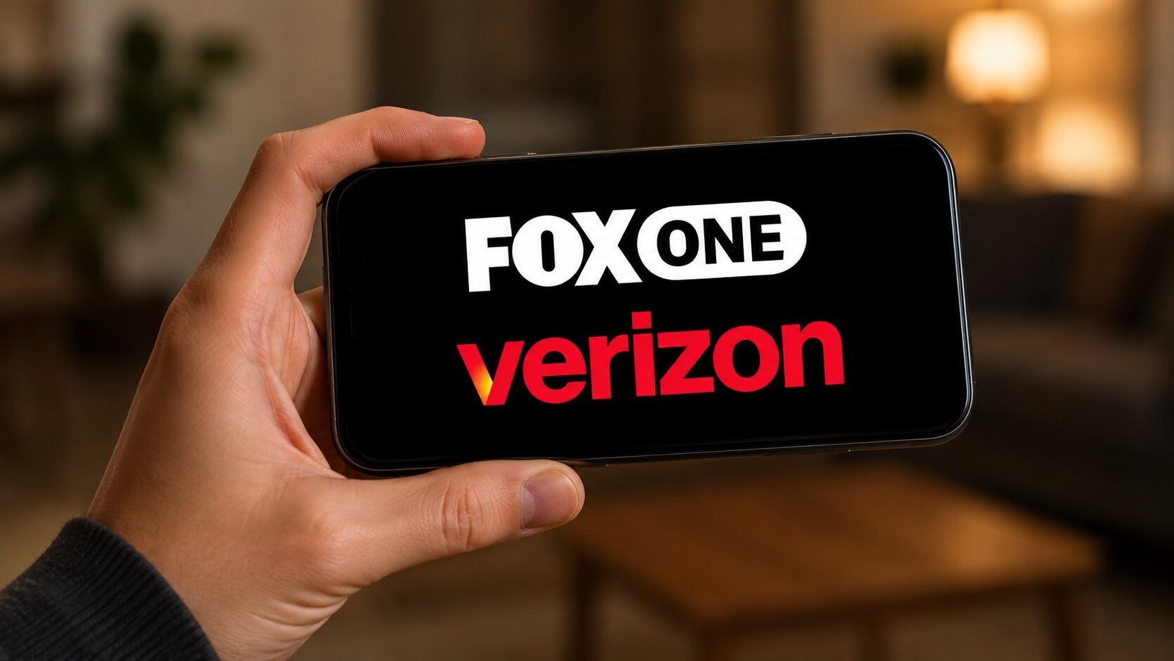 Fox One is available free for 3 months with a new Verizon Home Internet subscription.