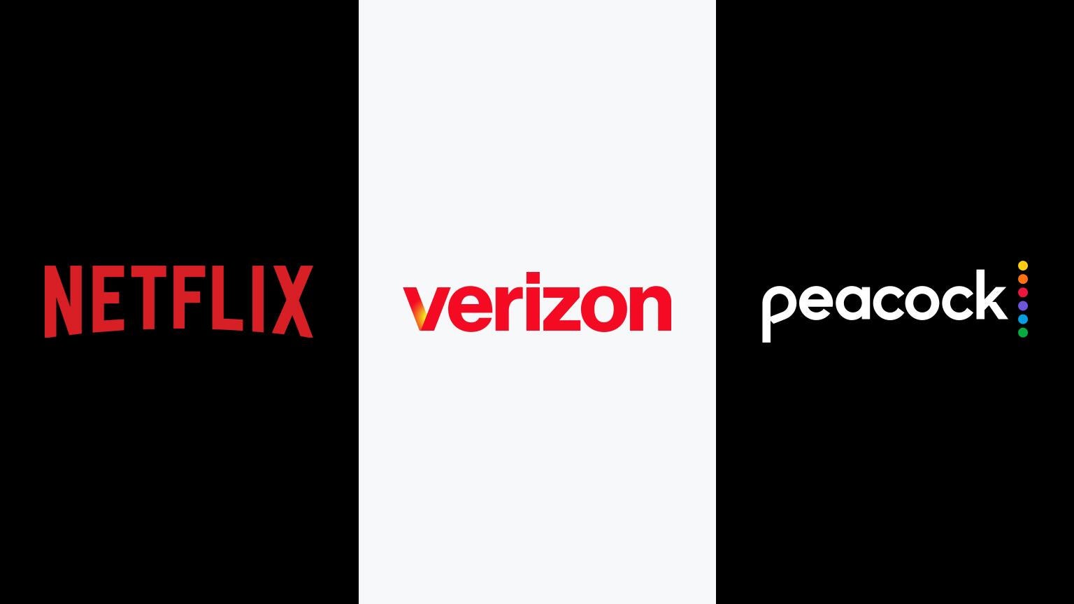 A year of Netflix Premium is valued at more than $275, but you can get it free now if you're a Verizon customer.