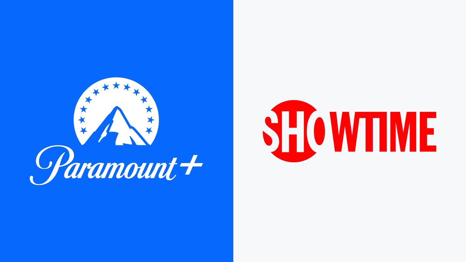 Paramount Plus Logo / Paramount Plus - Watch thousands of ...