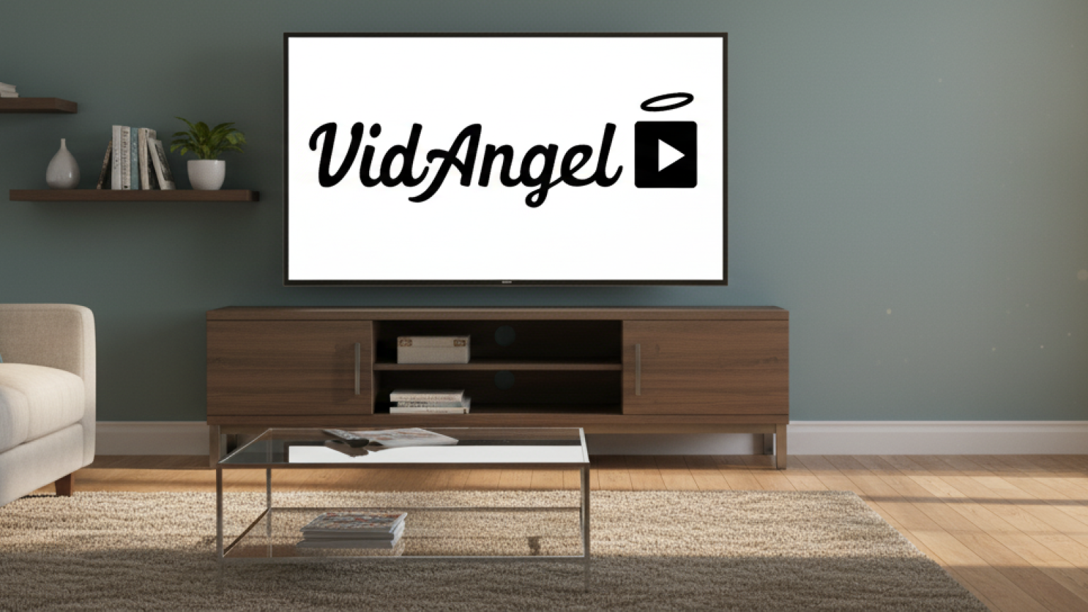 VidAngel is offering 50% off for 6 months for Black Friday.