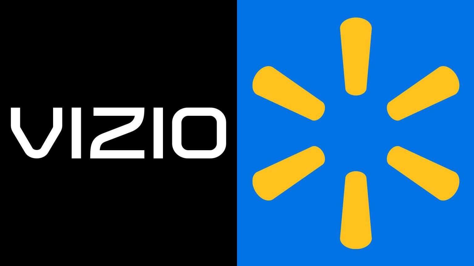 Walmart Reportedly in Talks to Buy VIZIO as Advertisers Shift to Retail ...