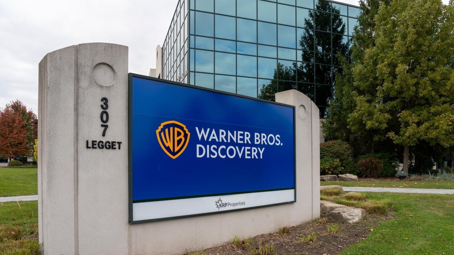 WBD's board is recommending rejection of Paramount's hostile takeover bid.