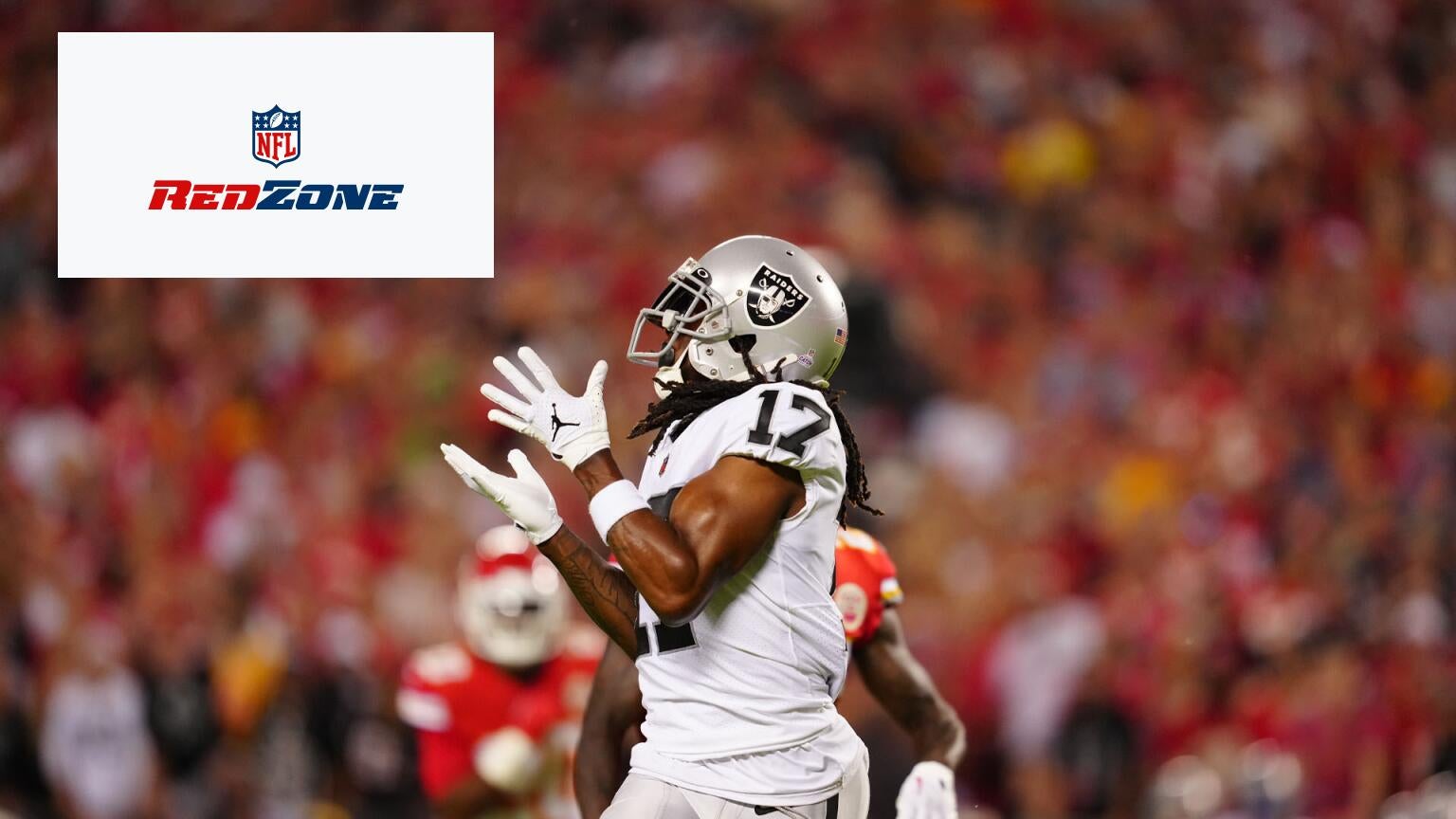 Customers of select cable distributors can catch a free trial of NFL RedZone this weekend.