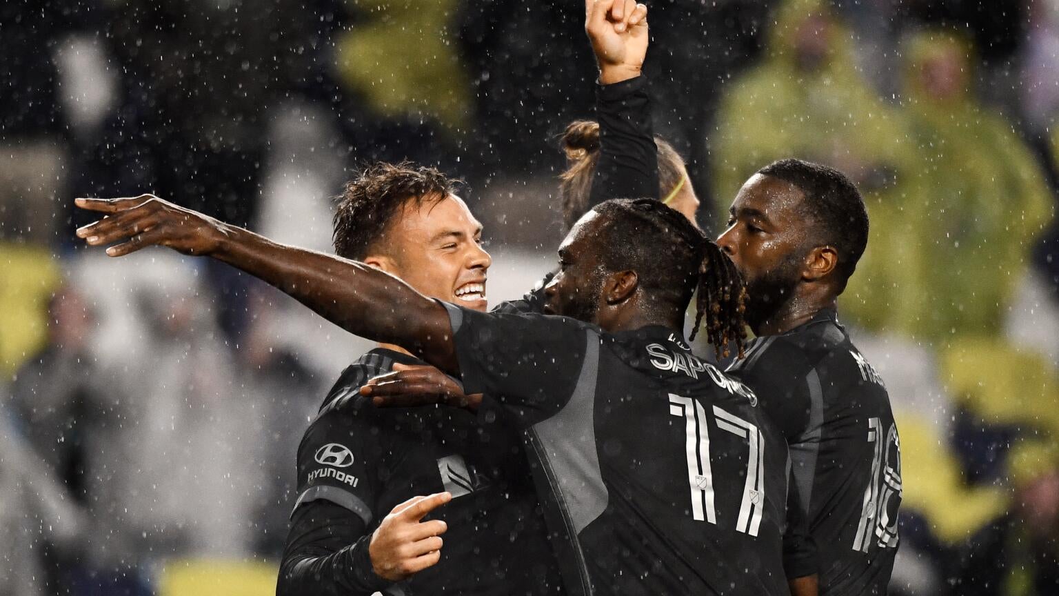 MLS Season Pass is offering a deal worth celebrating, giving fans access to the service for just $9.99 for the rest of the season.