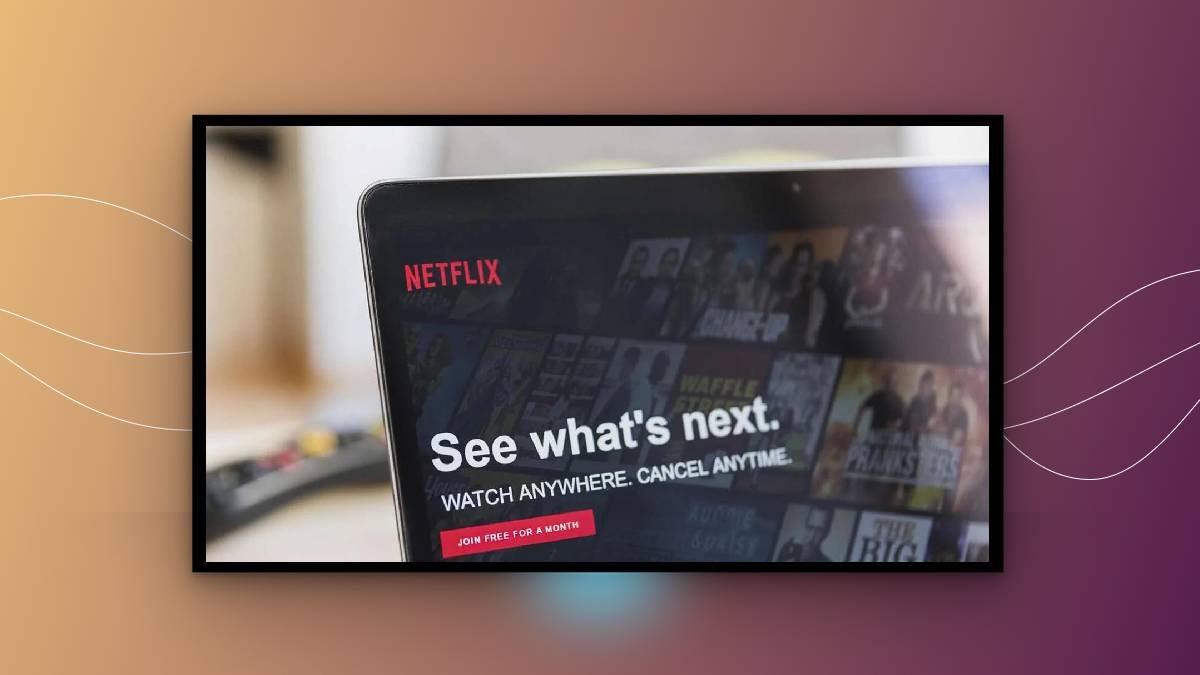 A website is bringing back its unofficial Netflix Unwrapped for the year