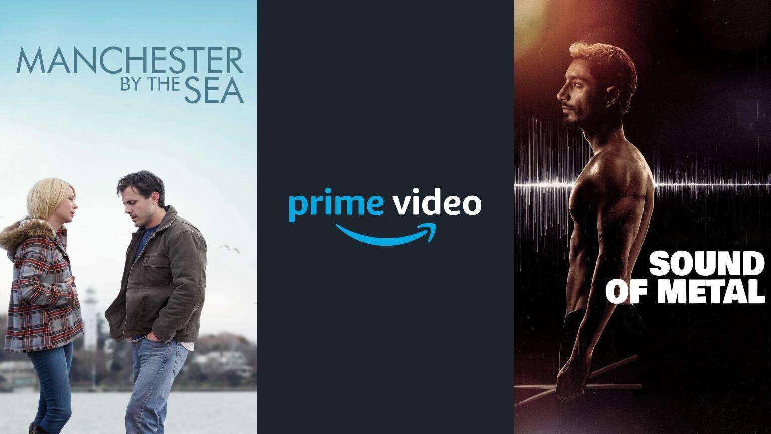 Watch manchester by discount the sea amazon prime