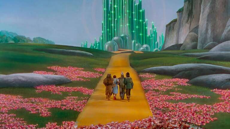 The Wizard of Oz continues to capture the imaginations of audiences even 85 years after its release.
