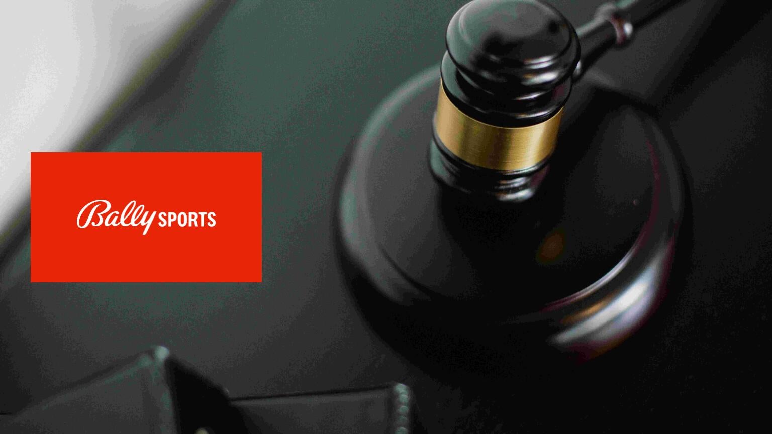 Diamond Sports Group still has a ways to go before its bankruptcy case is completed.
