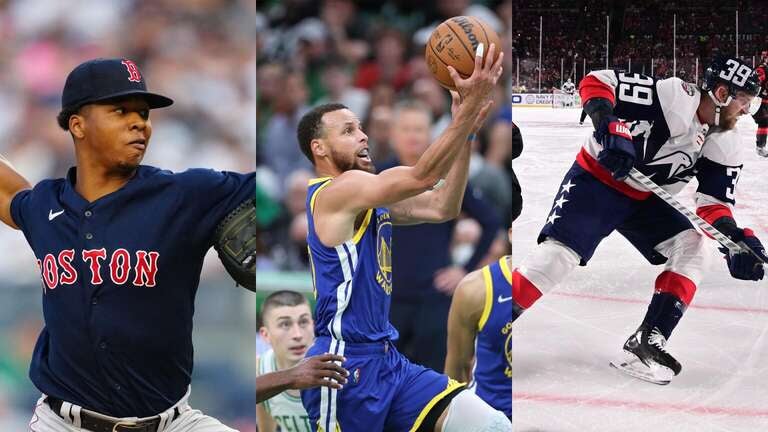 As has been the case since it entered Chapter 11 protections, Diamond is in a better place with the NBA and NHL than it is with MLB.