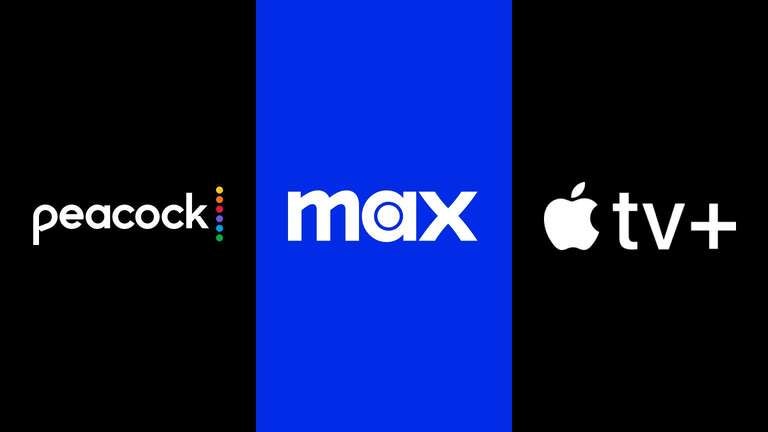 Peacock, Max and Apple TV+ are the three most logical partners for a Paramount+ joint venture.