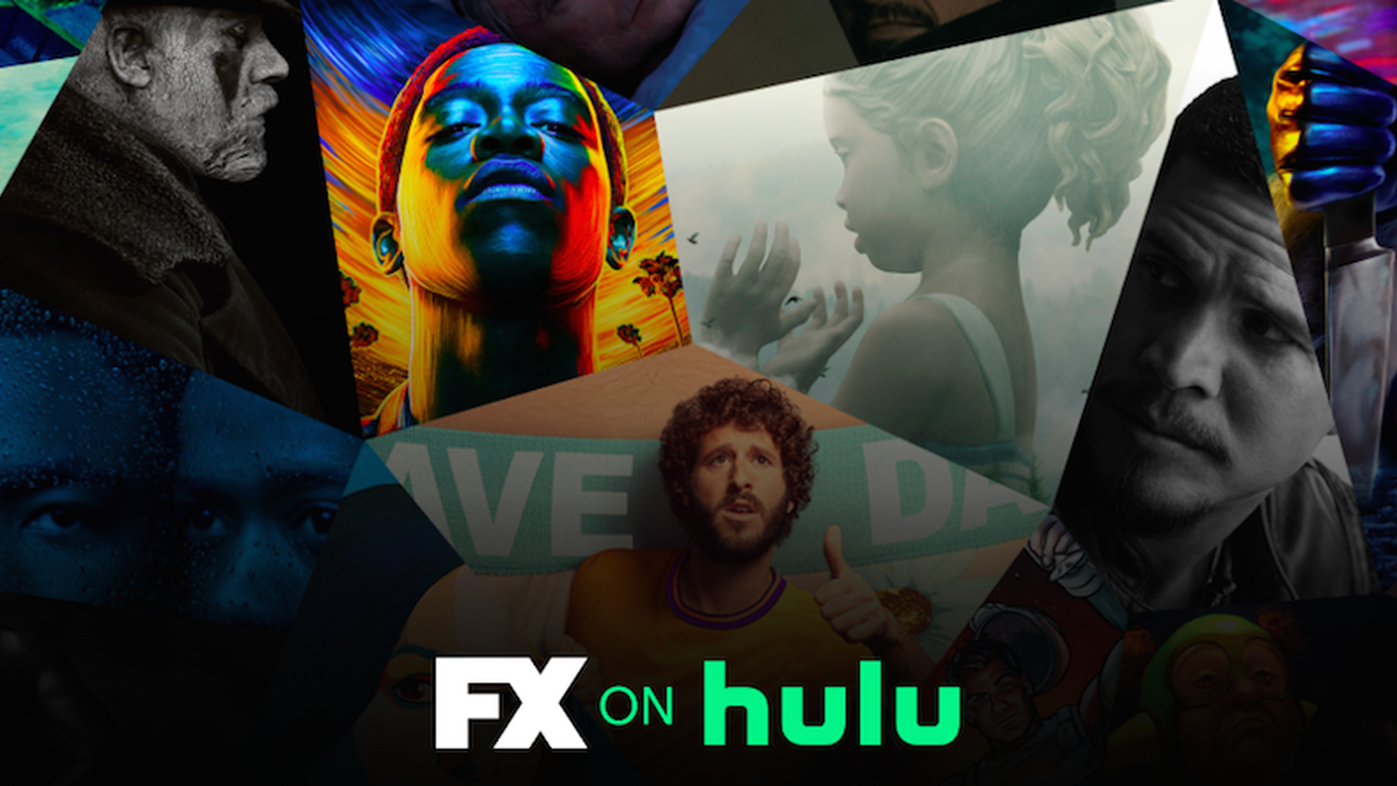 What Is FX on Hulu? Everything You Need to Know The Streamable (SG)