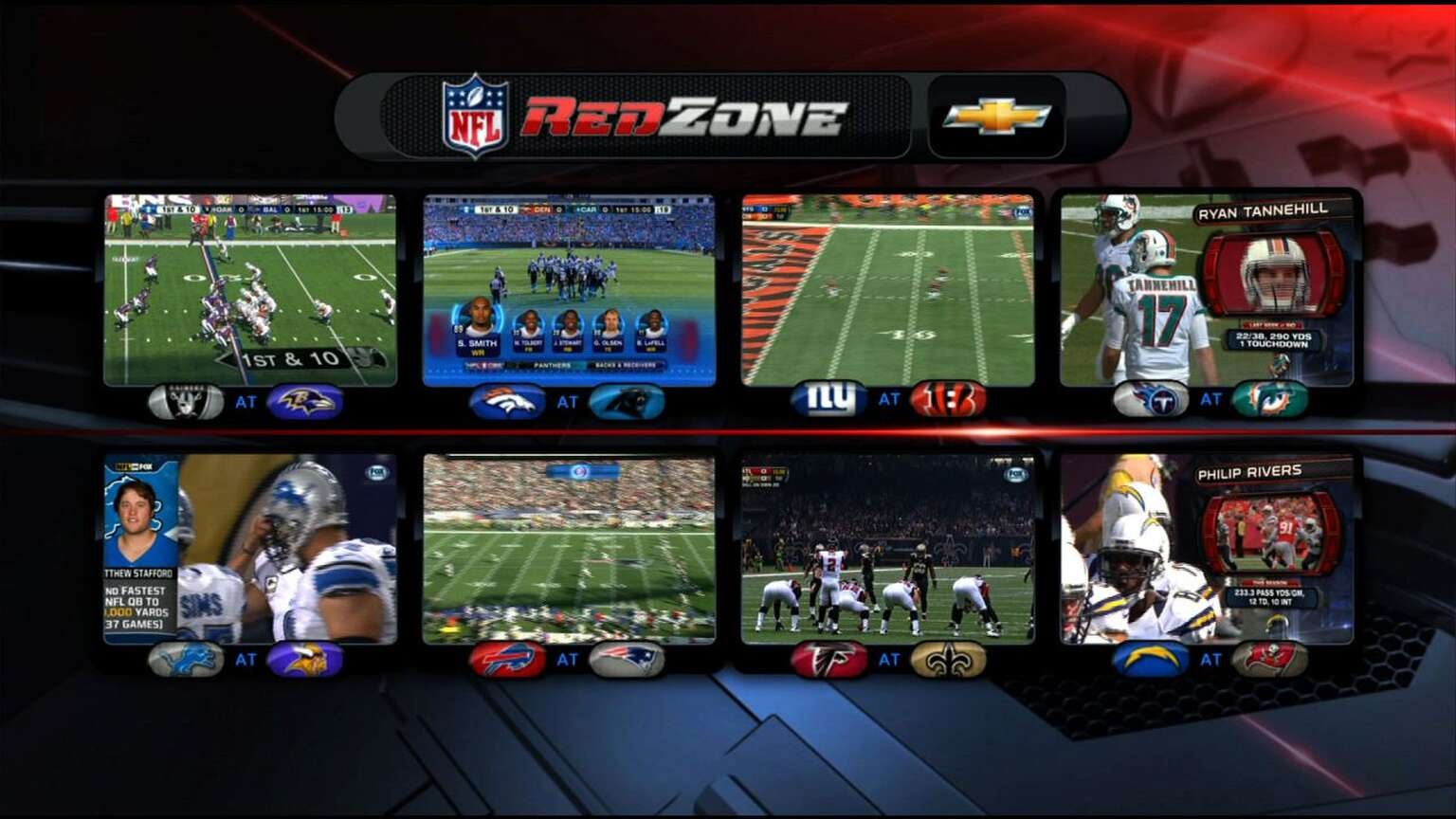 What is the Cheapest Way to Stream NFL RedZone?
